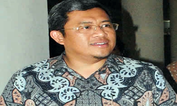 Ahmad Heryawan