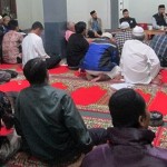 60 Orang DPD Se-Bogor Raya Penuhi Undangan Visitasi DPP HASMI