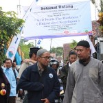 Galeri Foto: "Liqo' Syawal HASMI 1435H"