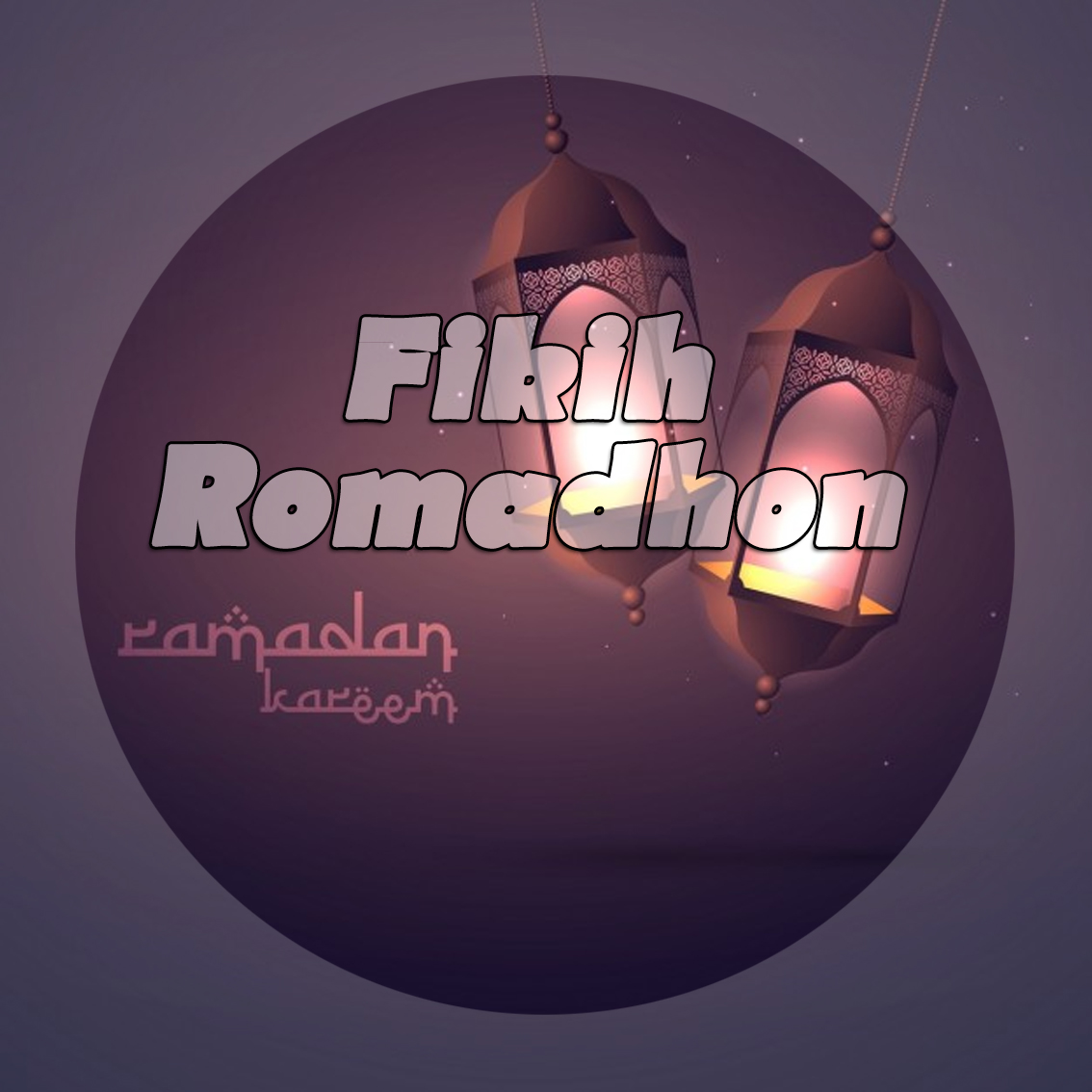 Fikih Romadhon Dari A Sampai Z