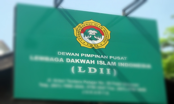 Terkait Paradigma Baru LDII, MUI Pusat Masih Belum Menyimpulkan ...