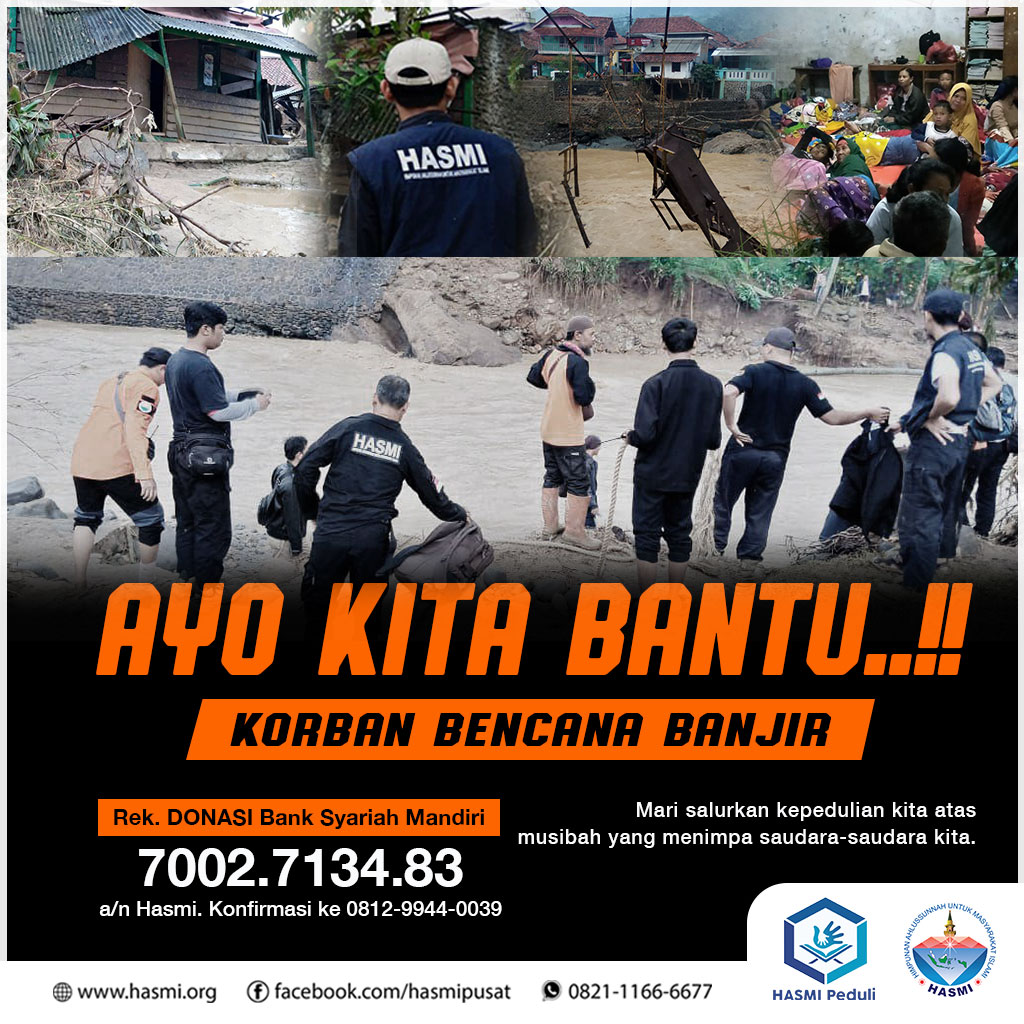 Flyer-Banjir-2 - HASMI :: Sebuah Gerakan Kebangkitan